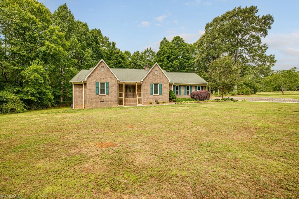 1550 Swicegood Road Linwood, NC 27299 - Photo 2 of 48 Gallery Image 2