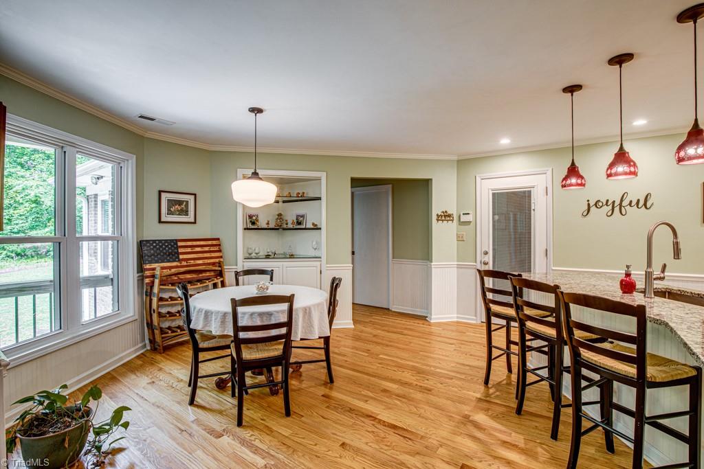1550 Swicegood Road Linwood, NC 27299 - Photo 11 of 48 Gallery Image 11