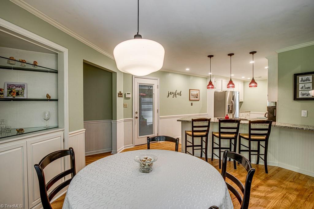 1550 Swicegood Road Linwood, NC 27299 - Photo 12 of 48 Gallery Image 12