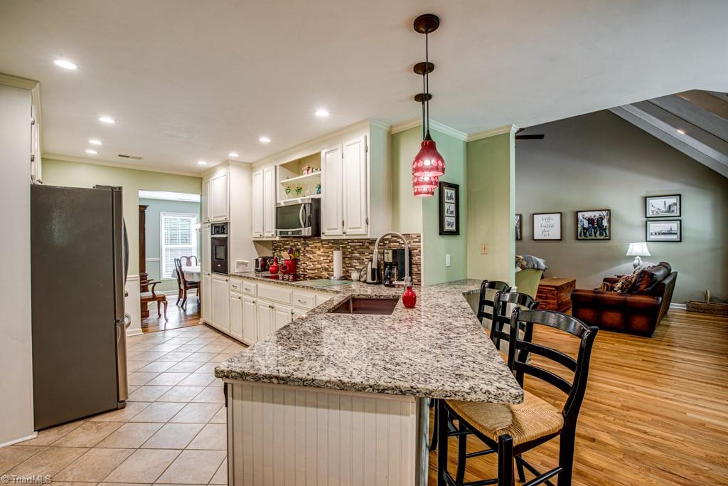 1550 Swicegood Road Linwood, NC 27299 - Photo 15 of 48 Gallery Image 15