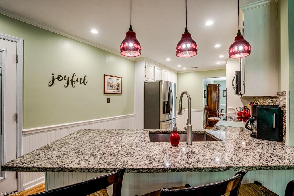 1550 Swicegood Road Linwood, NC 27299 - Photo 16 of 48 Gallery Image 16