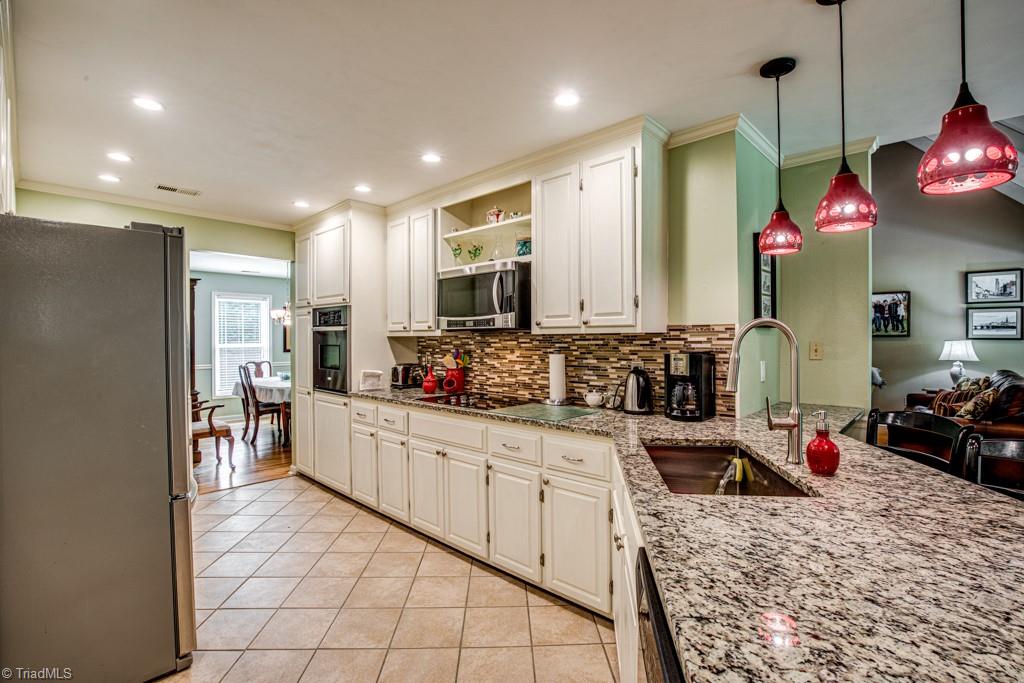 1550 Swicegood Road Linwood, NC 27299 - Photo 17 of 48 Gallery Image 17