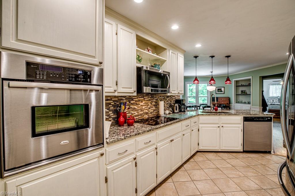 1550 Swicegood Road Linwood, NC 27299 - Photo 18 of 48 Gallery Image 18