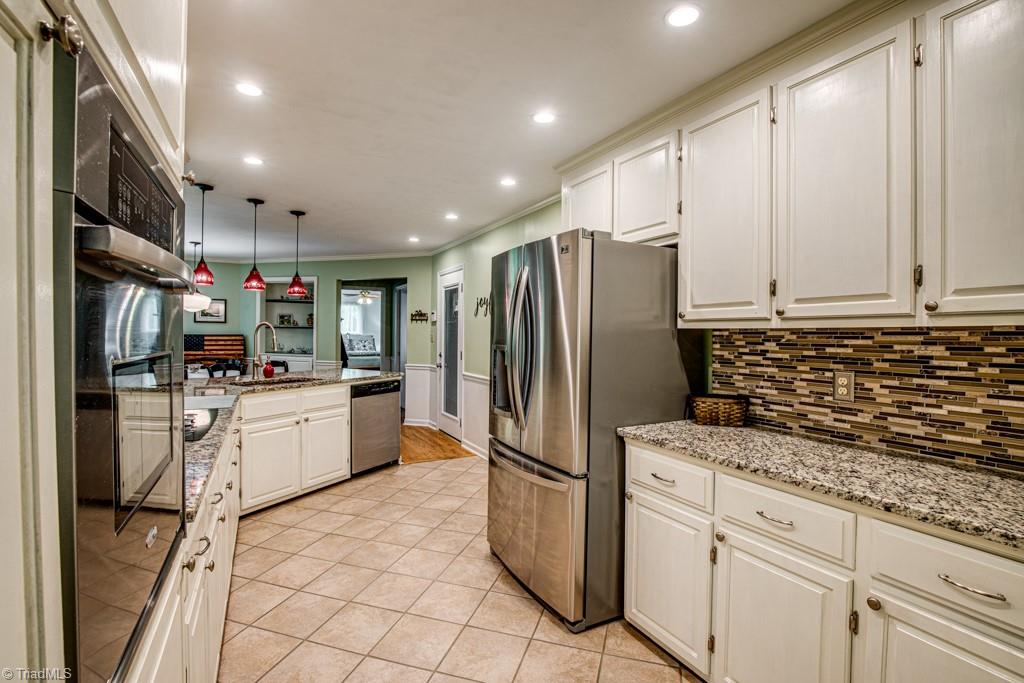 1550 Swicegood Road Linwood, NC 27299 - Photo 19 of 48 Gallery Image 19