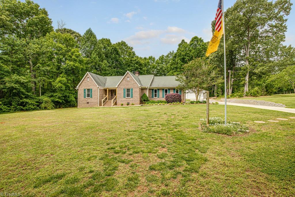 1550 Swicegood Road Linwood, NC 27299 - Photo 3 of 48 Gallery Image 3