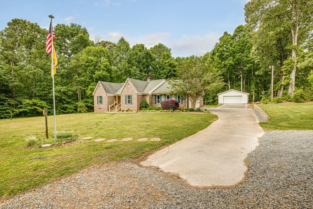 1550 Swicegood Road Linwood, NC 27299 - Photo 4 of 48 Gallery Image 4