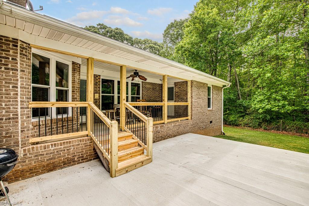 1550 Swicegood Road Linwood, NC 27299 - Photo 42 of 48 Gallery Image 42