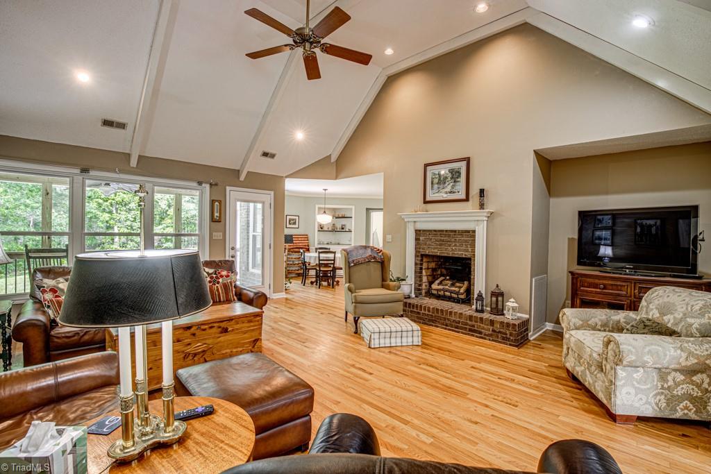 1550 Swicegood Road Linwood, NC 27299 - Photo 7 of 48 Gallery Image 7