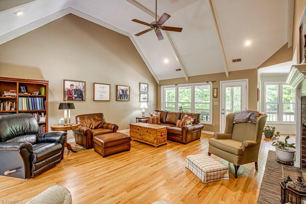 1550 Swicegood Road Linwood, NC 27299 - Photo 8 of 48 Gallery Image 8