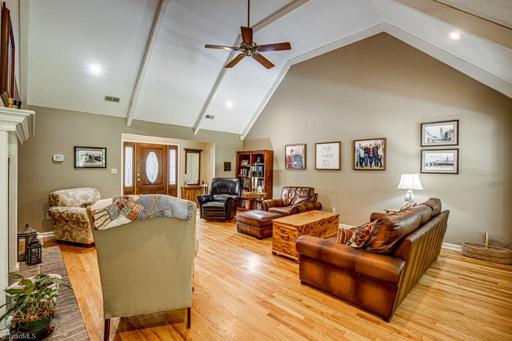 1550 Swicegood Road Linwood, NC 27299 - Photo 9 of 48 Gallery Image 9