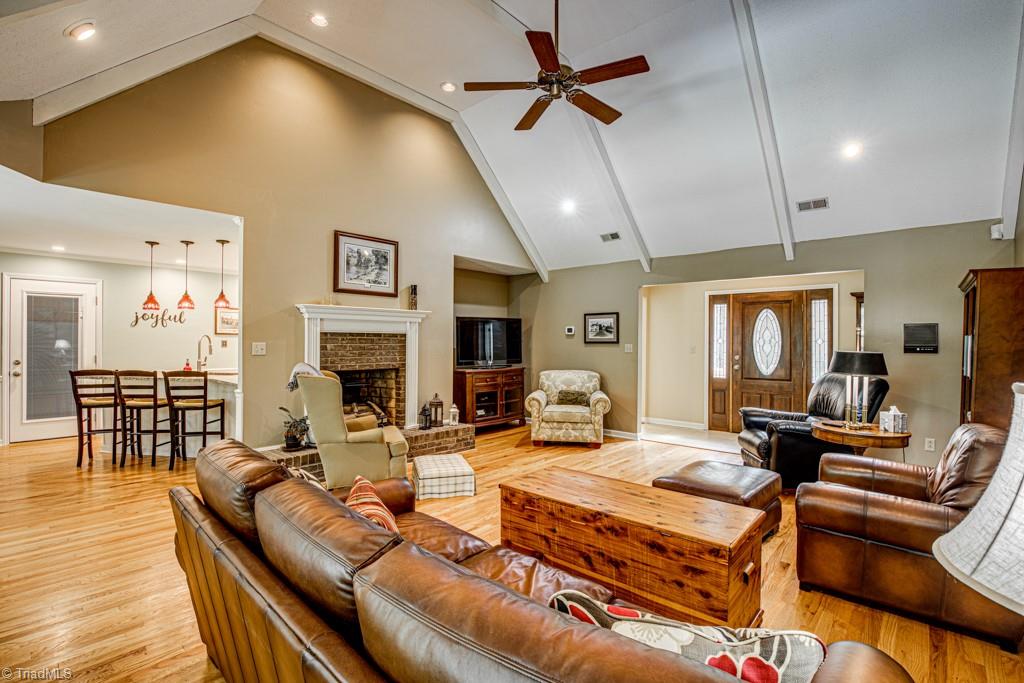 1550 Swicegood Road Linwood, NC 27299 - Photo 10 of 48 Gallery Image 10