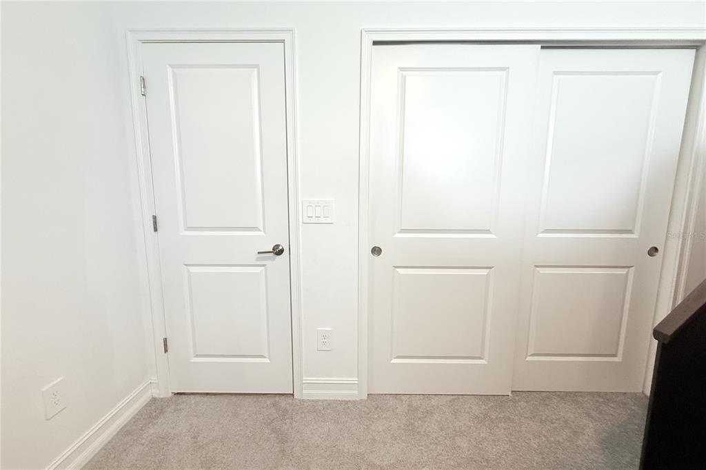 18331 Serene Lk Loop Lutz, FL 33548 - Photo 41 of 46 a view of an empty room