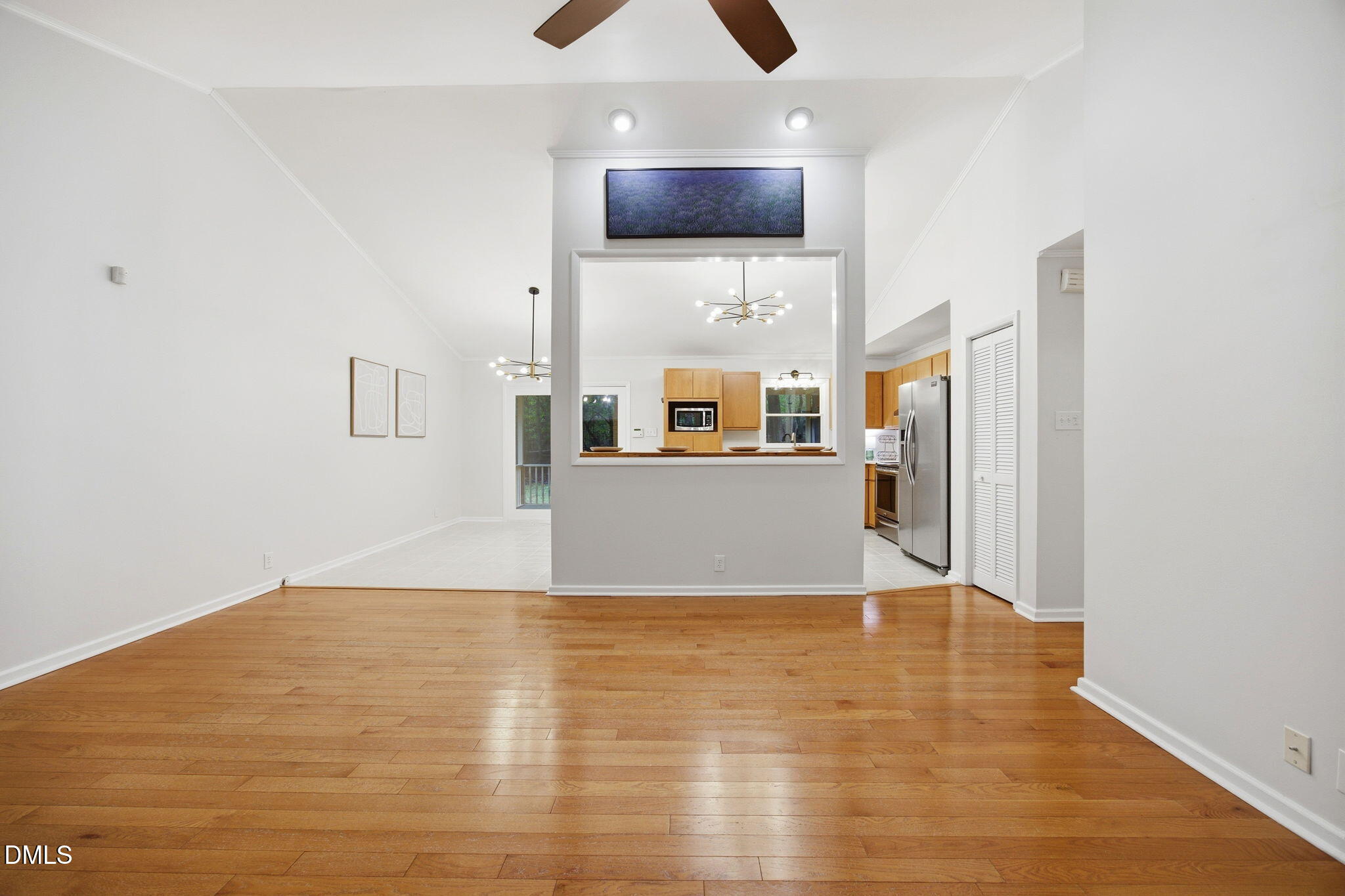 6117 Craig Road Durham, NC 27712 - Photo 4 of 55