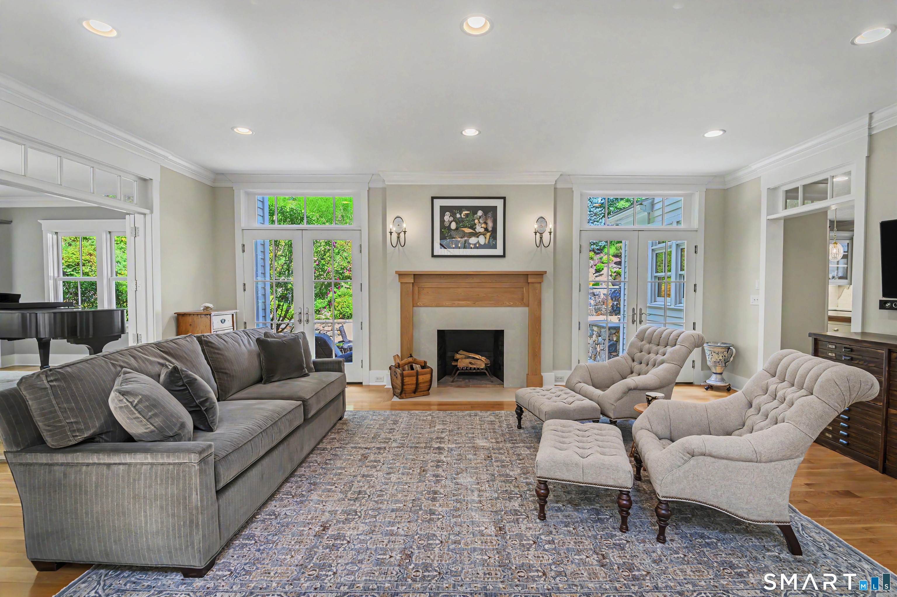 79 Lounsbury Road Ridgefield, CT 06877 - Photo 8 of 40 Gallery Image 8