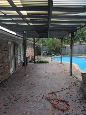 a view of outdoor space