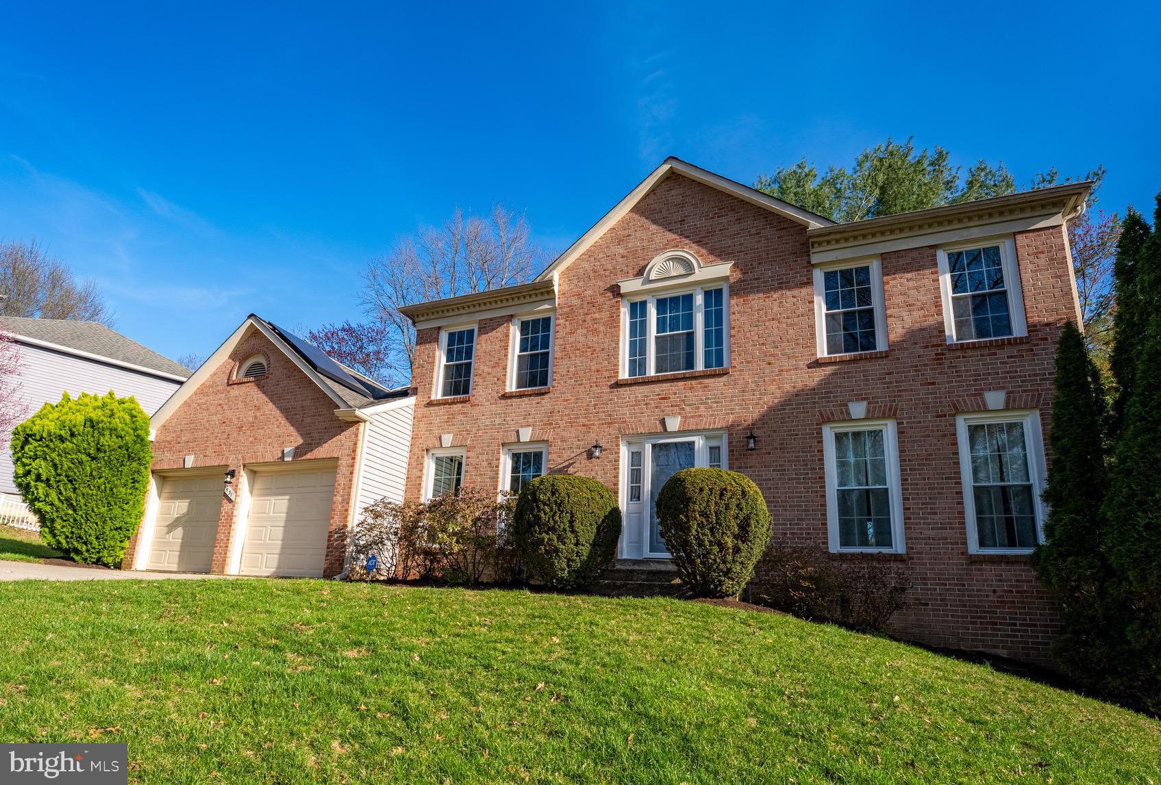 531 Norcross Way Silver Spring, MD 20904 - Photo 1 of 30