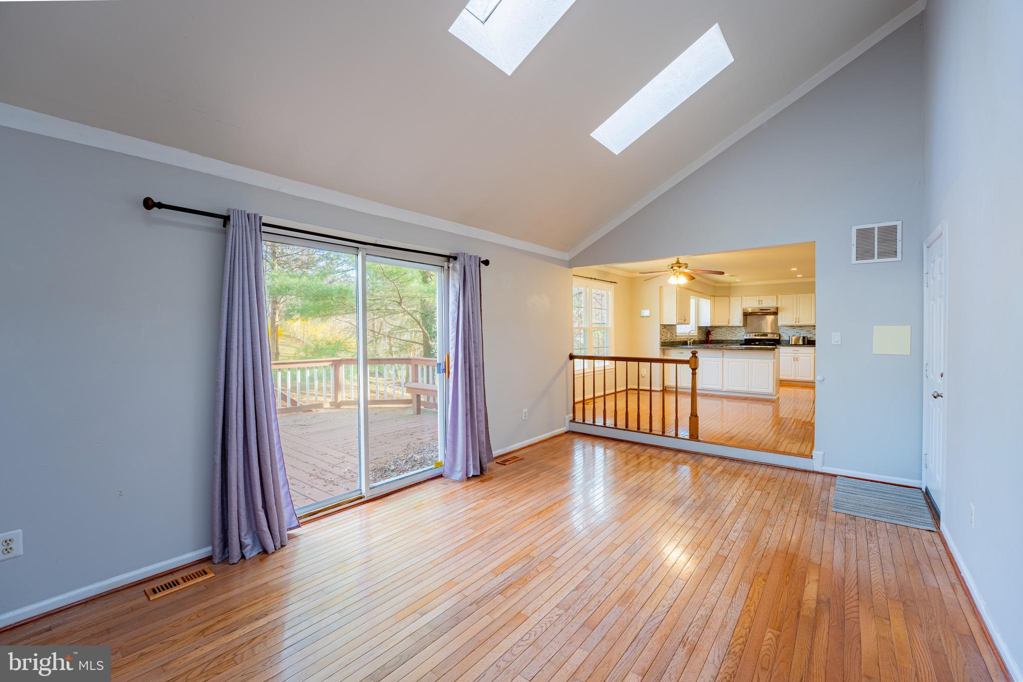 531 Norcross Way Silver Spring, MD 20904 - Photo 17 of 30