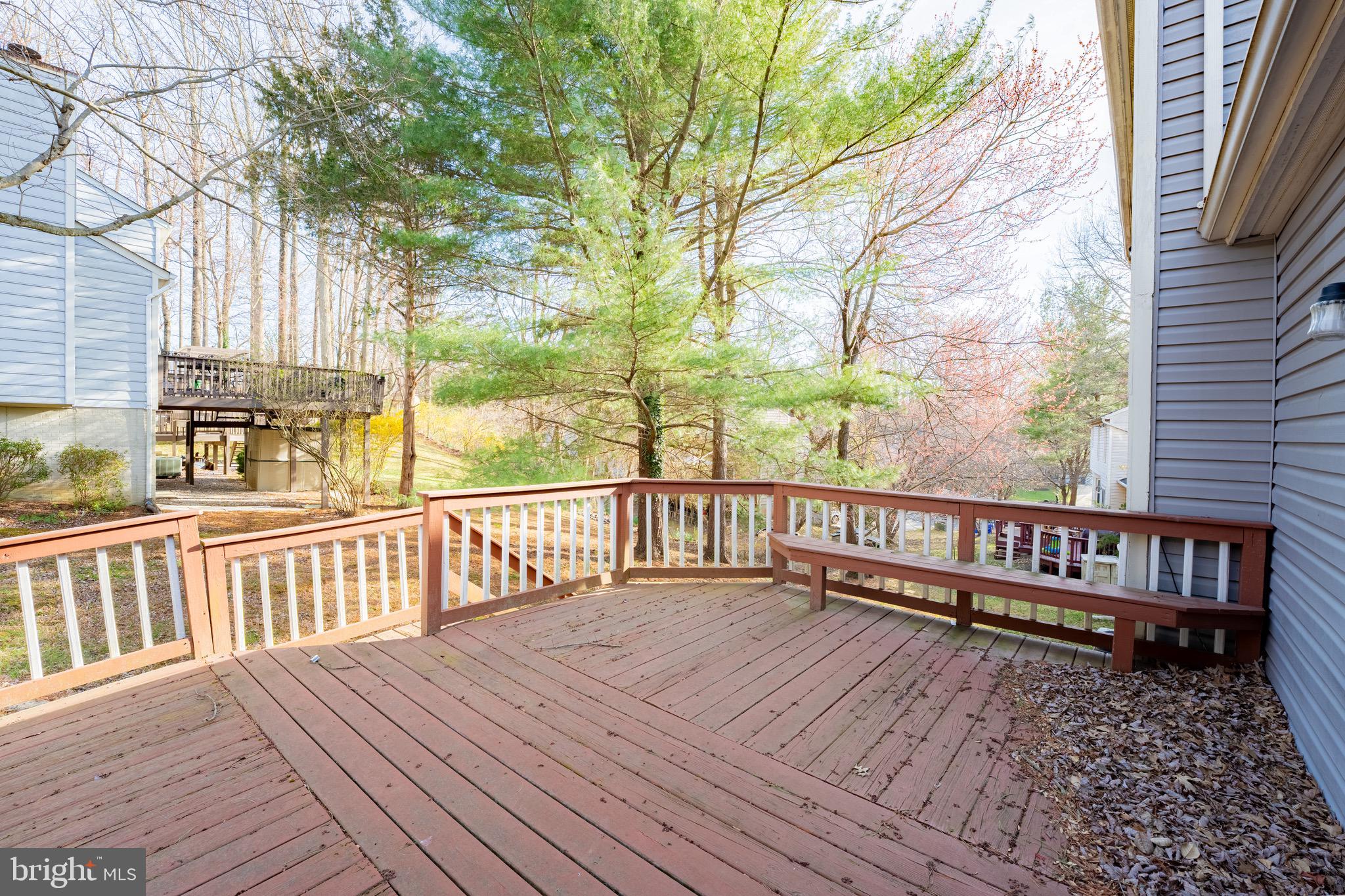 531 Norcross Way Silver Spring, MD 20904 - Photo 29 of 30