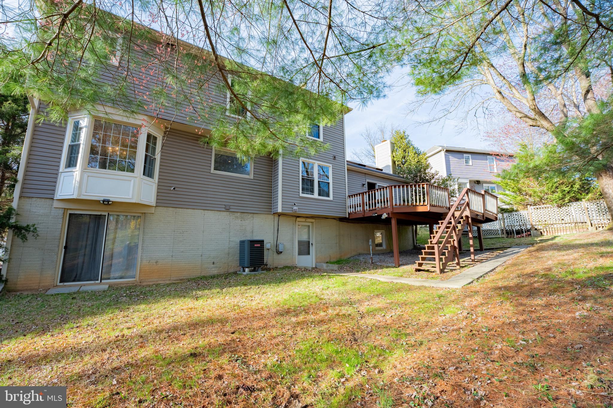 531 Norcross Way Silver Spring, MD 20904 - Photo 30 of 30