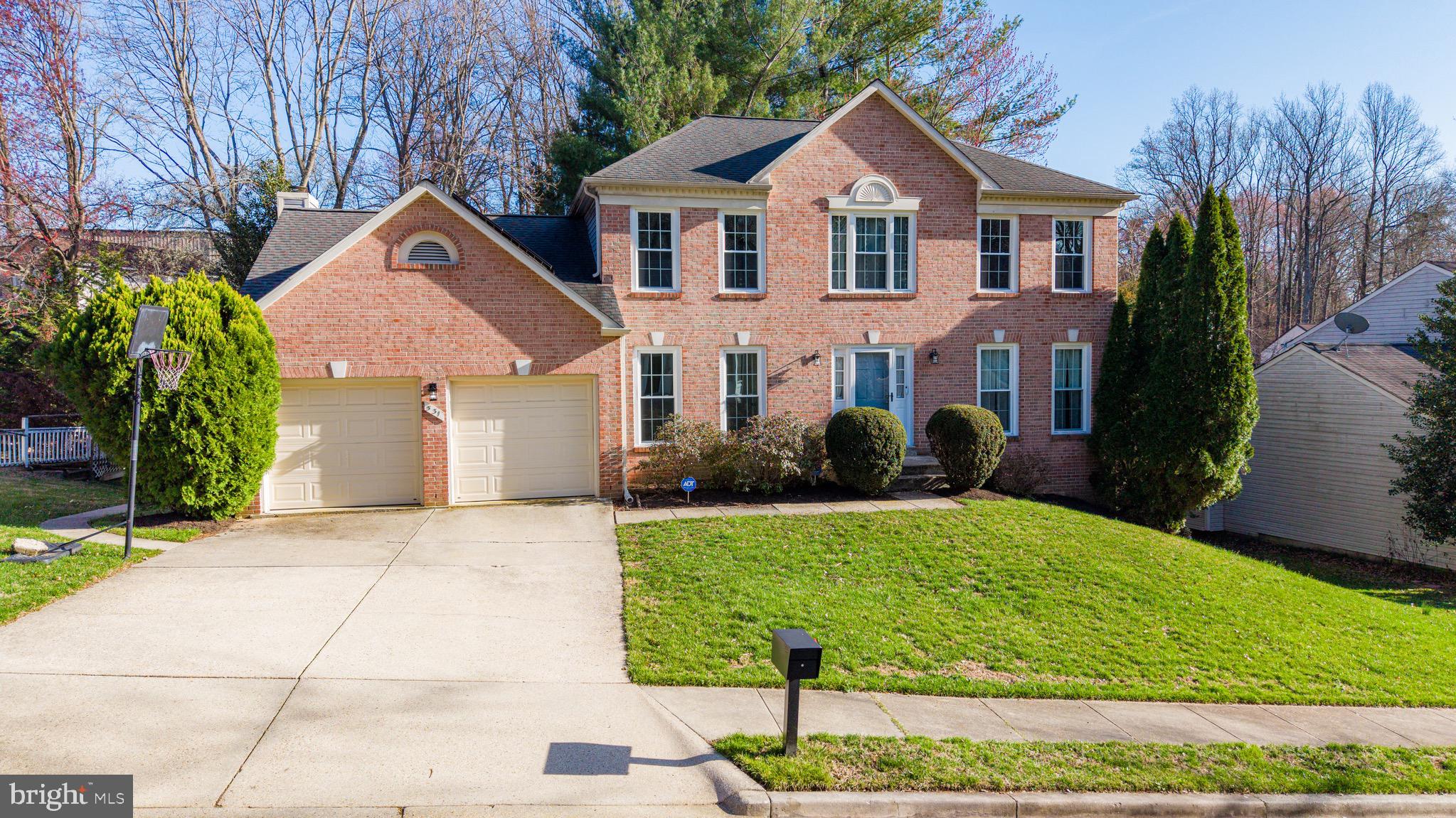 531 Norcross Way Silver Spring, MD 20904 - Photo 3 of 30