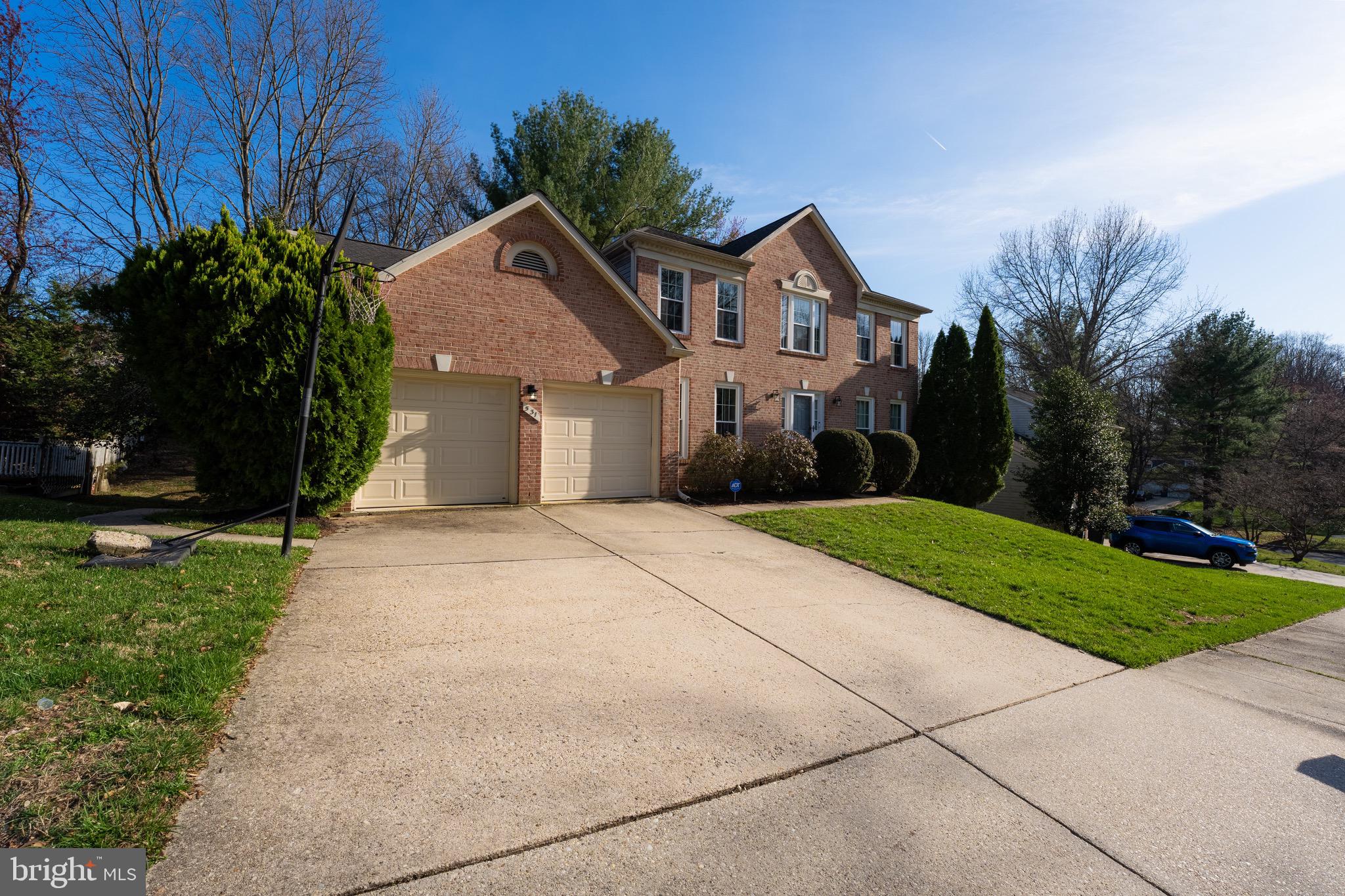 531 Norcross Way Silver Spring, MD 20904 - Photo 4 of 30