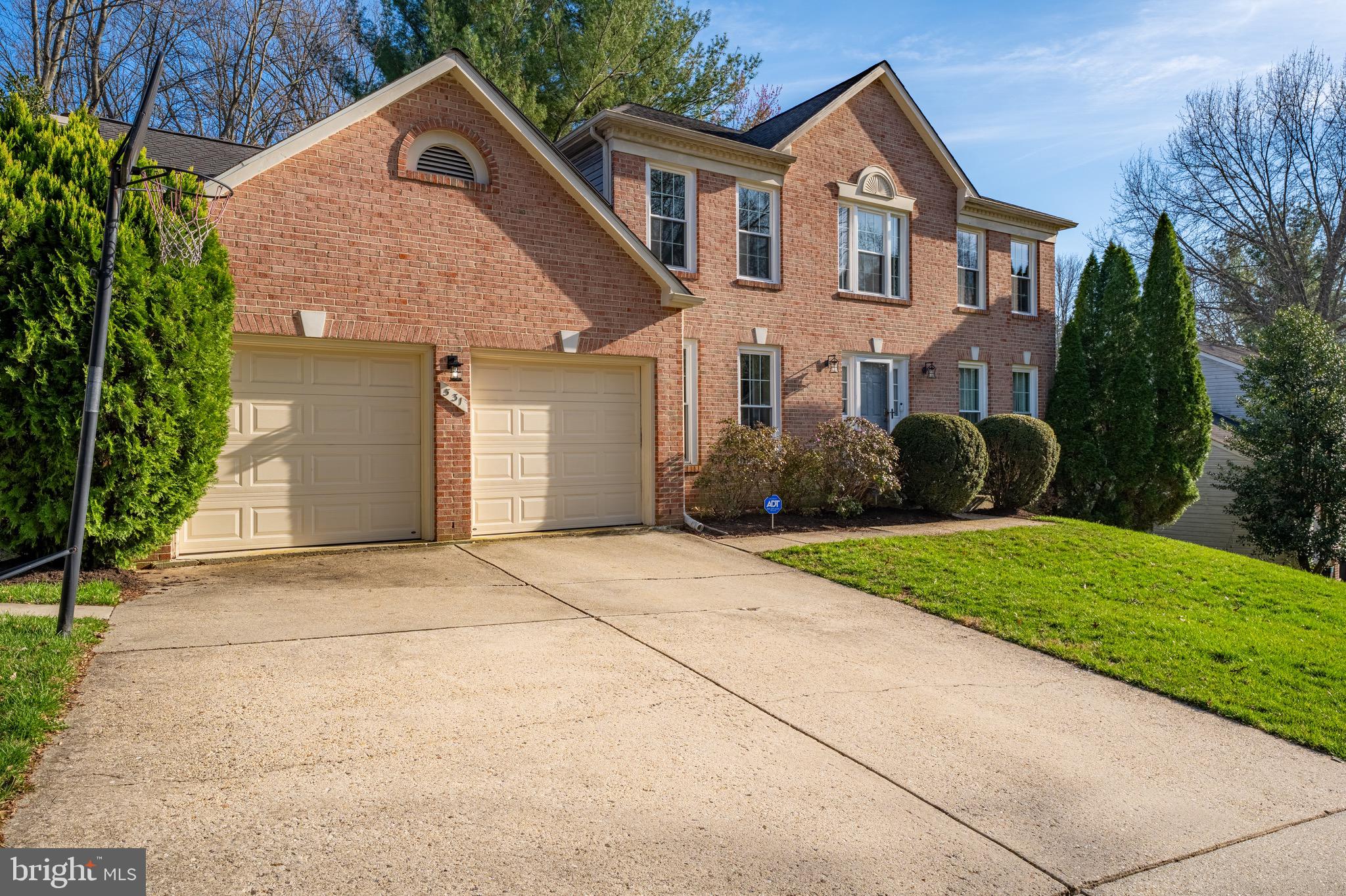 531 Norcross Way Silver Spring, MD 20904 - Photo 5 of 30
