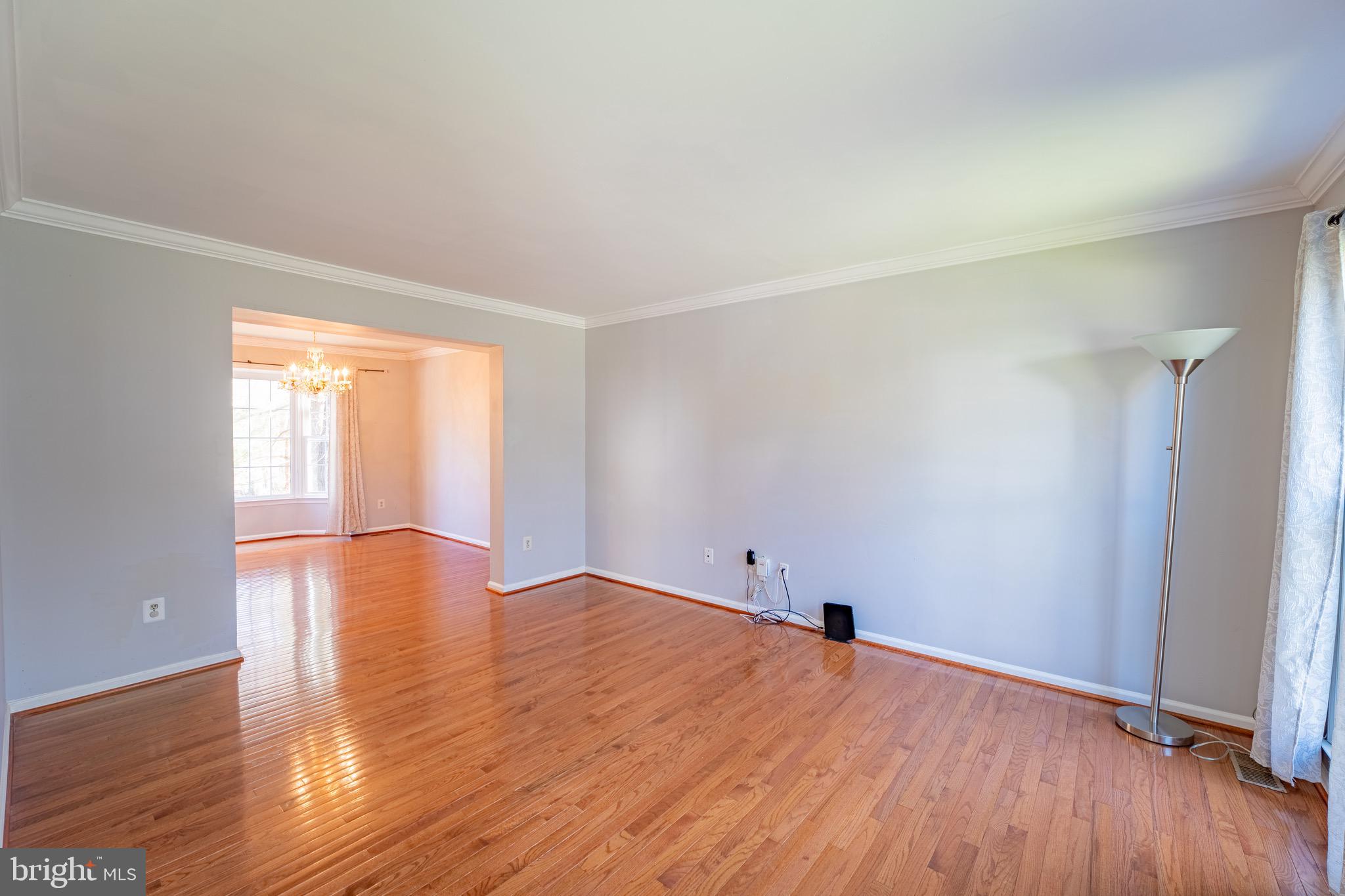 531 Norcross Way Silver Spring, MD 20904 - Photo 8 of 30