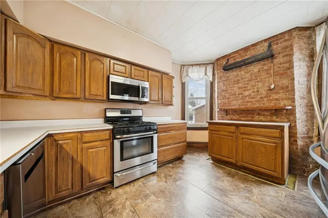 a view of a bathroom