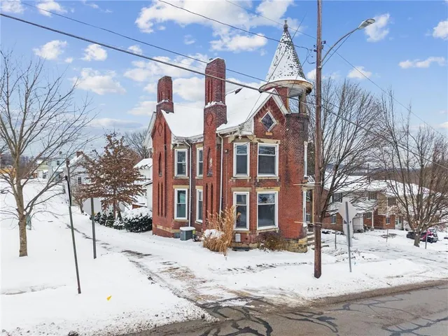 $175,000 | 410 Point Street, Saltsburg, PA 15681