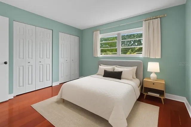 $169,000 | 6070 80th Street North, Unit 109, St. Petersburg, FL 33709