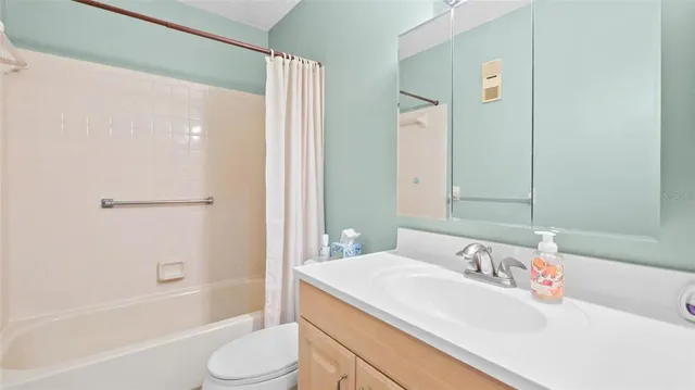 $169,000 | 6070 80th Street North, Unit 109, St. Petersburg, FL 33709