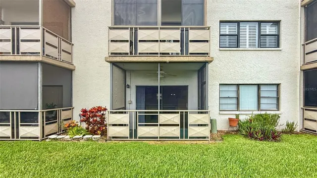 $169,000 | 6070 80th Street North, Unit 109, St. Petersburg, FL 33709
