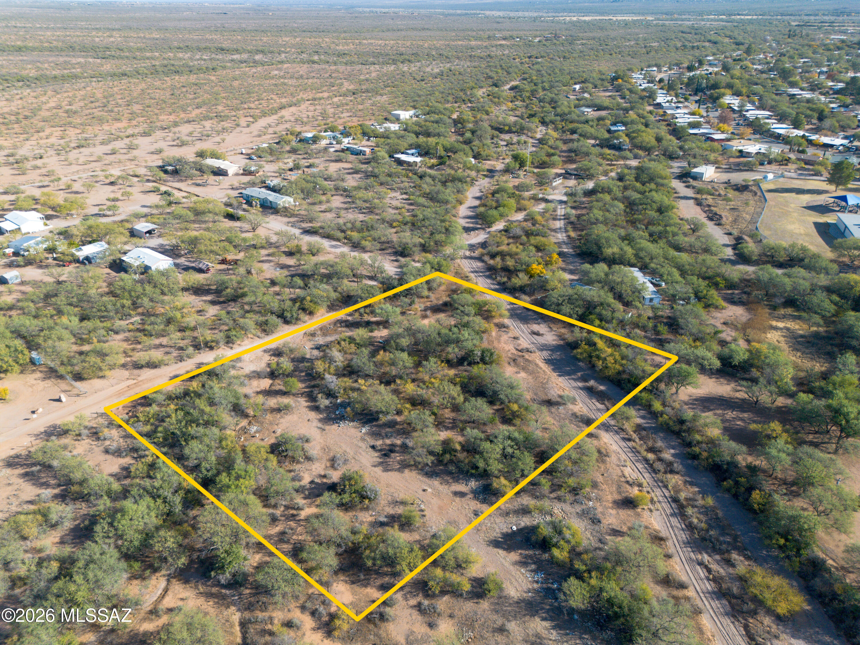 5121 West Sopori Ranch Road West Amado, AZ 85645 - Photo 7 of 7