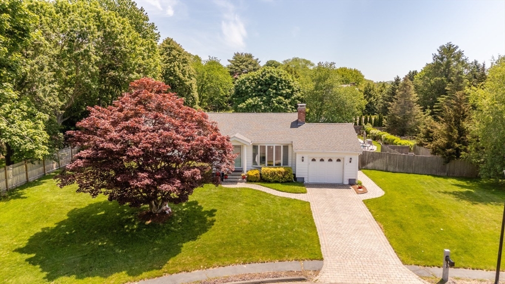 15 Fernwood Road Saugus, MA 01906 - Photo 7 of 42