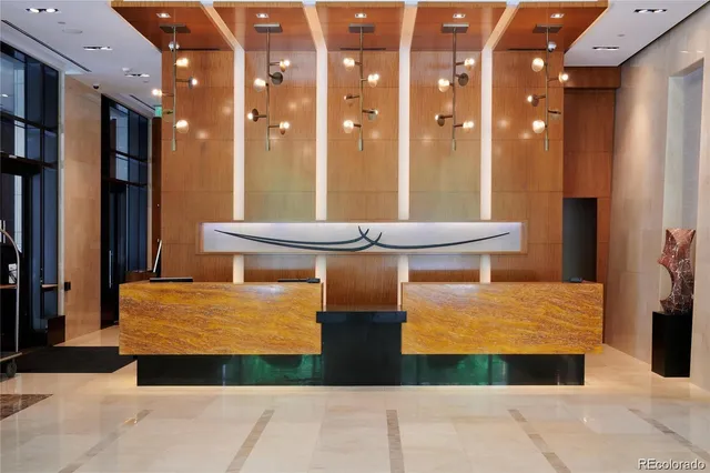 $1,975,000 | 1133 14th Street, Unit 1820, Denver, CO 80202