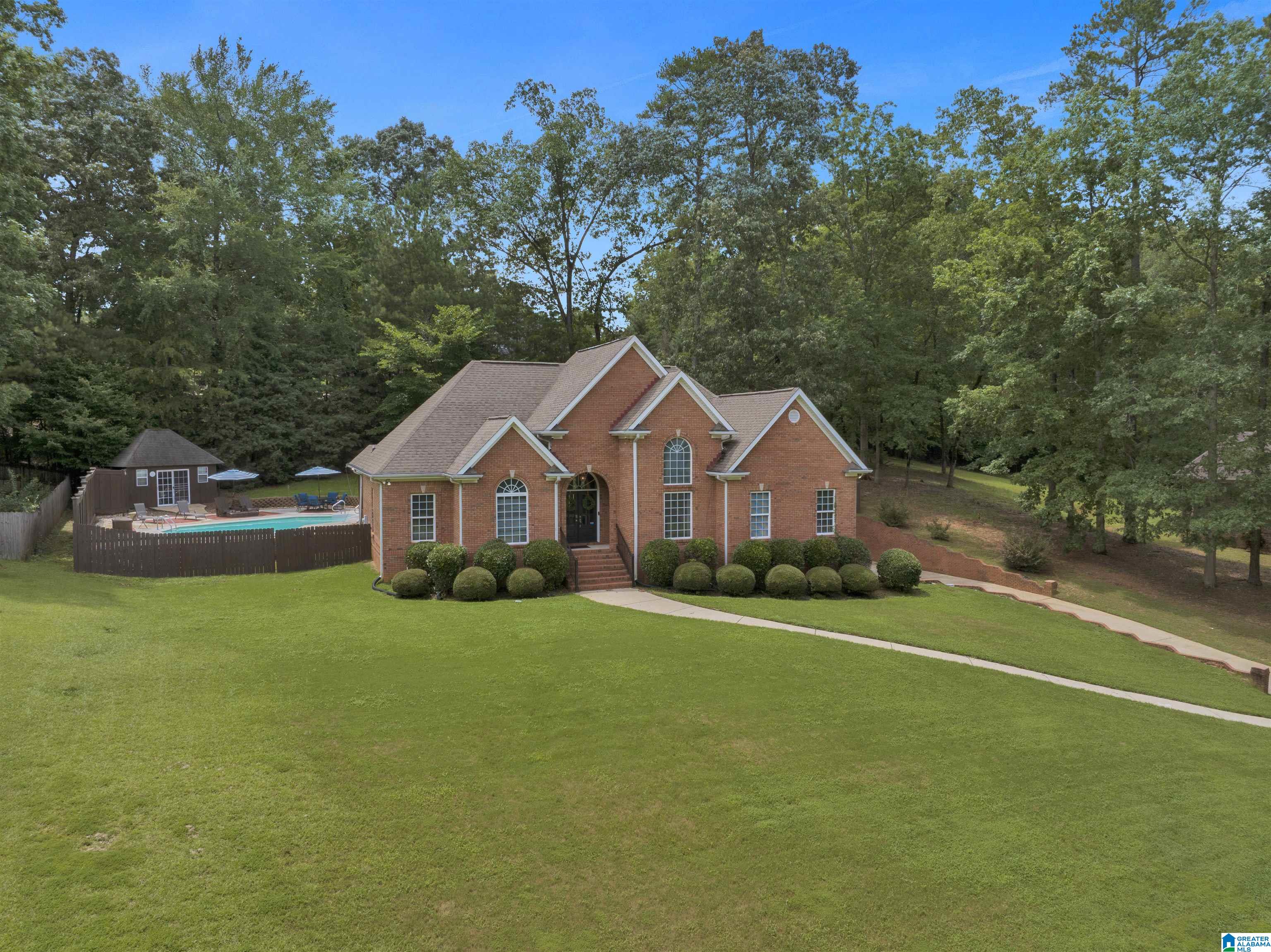 22489 Iron Masters Loop McCalla, AL 35111 - Photo 29 of 40