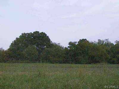 Lot 64 Jackson Farm Road Hopewell, VA 23860 - Photo 1 of 1 Exterior Front - Property Photo-1