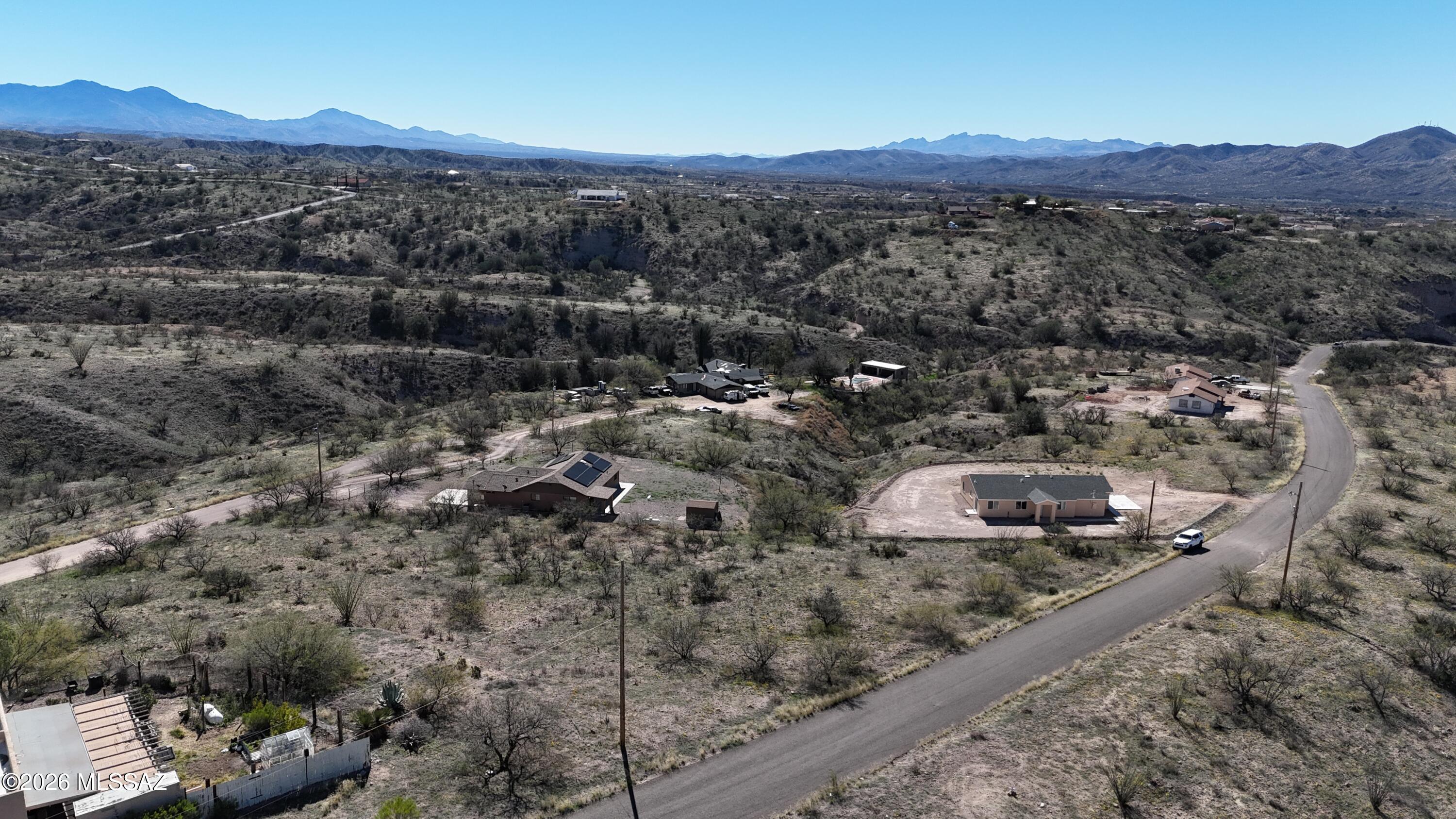 1162 Paseo Matamoros, Unit 37 Rio Rico, AZ 85648 - Photo 10 of 11