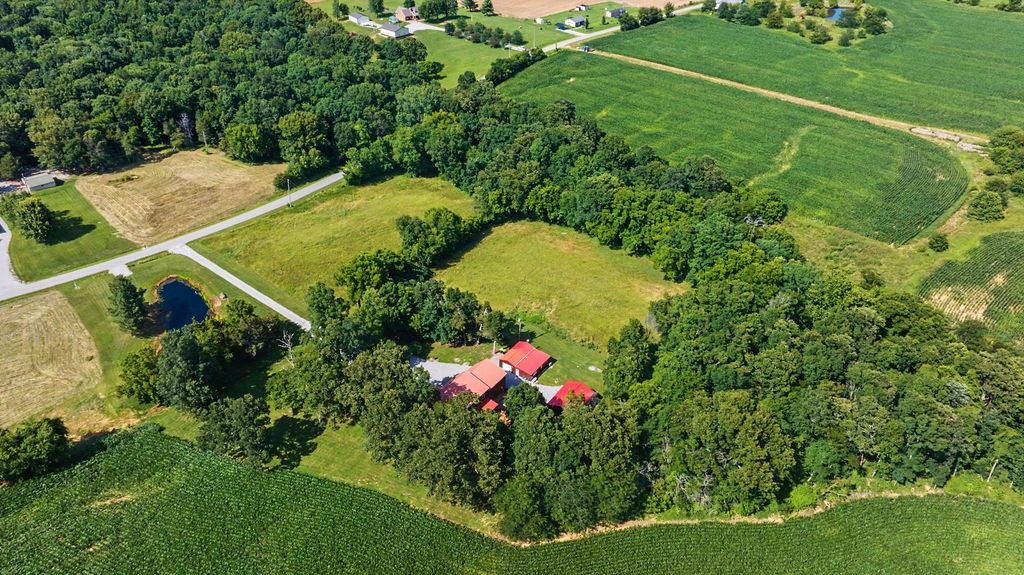 3281 Mt Zoar Road Hopkinsville, KY 42240 - Photo 21 of 89