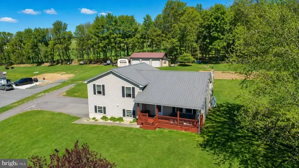 $449,000 | 2074 Aiken Miller Road, Accident, MD 21520