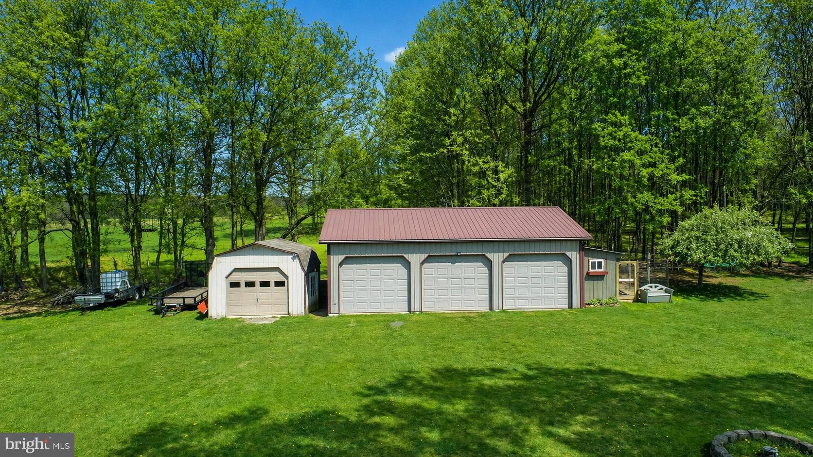 2074 Aiken Miller Road Accident, MD 21520 - Photo 47 of 56