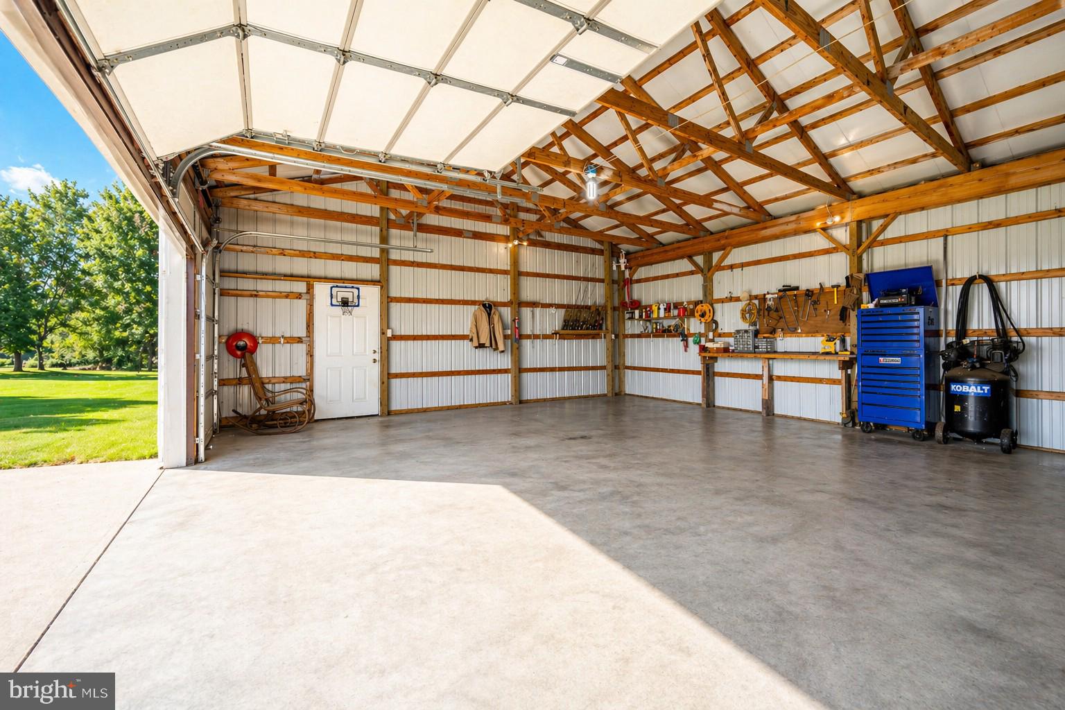 2074 Aiken Miller Road Accident, MD 21520 - Photo 48 of 56