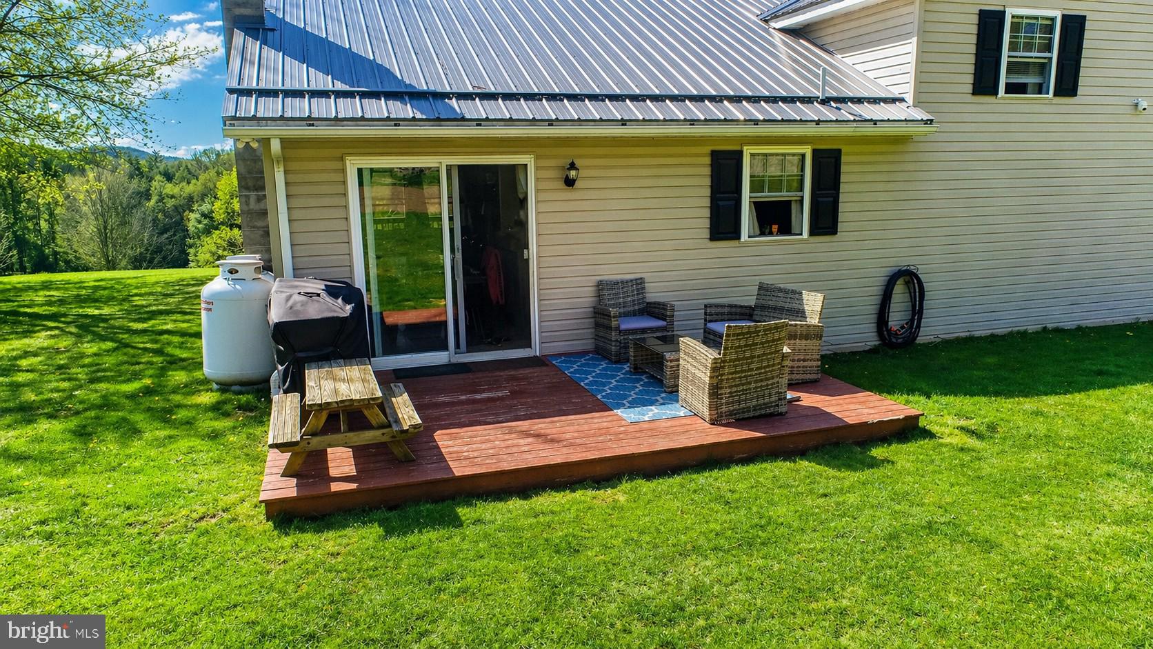 2074 Aiken Miller Road Accident, MD 21520 - Photo 50 of 56