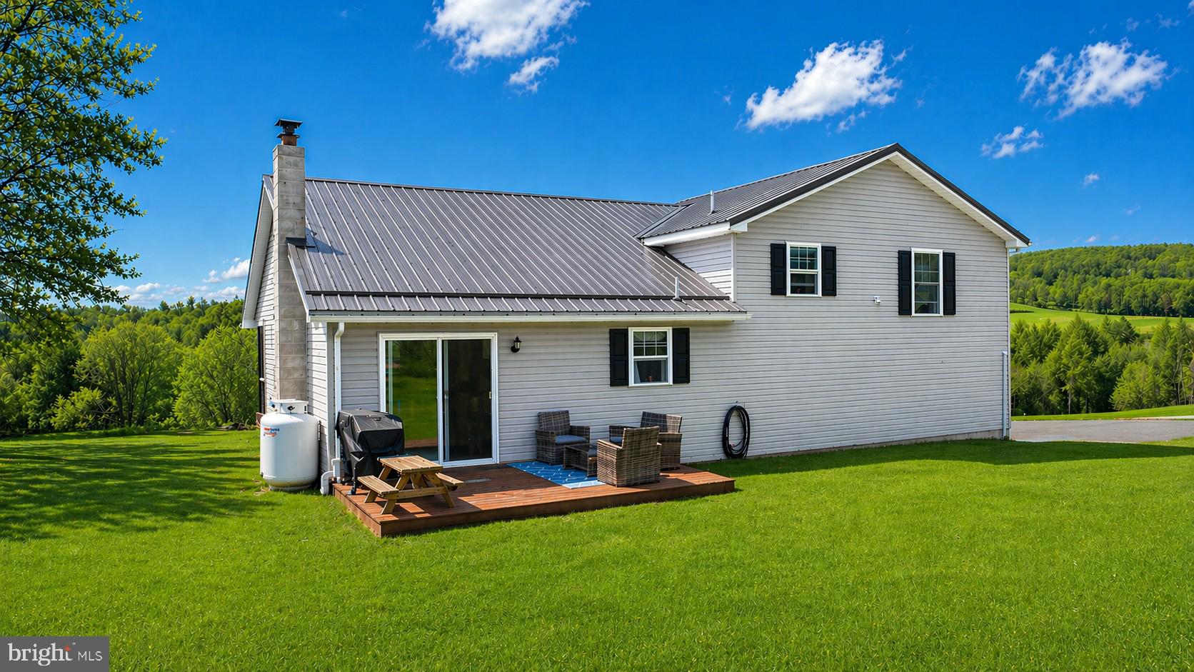 2074 Aiken Miller Road Accident, MD 21520 - Photo 51 of 56