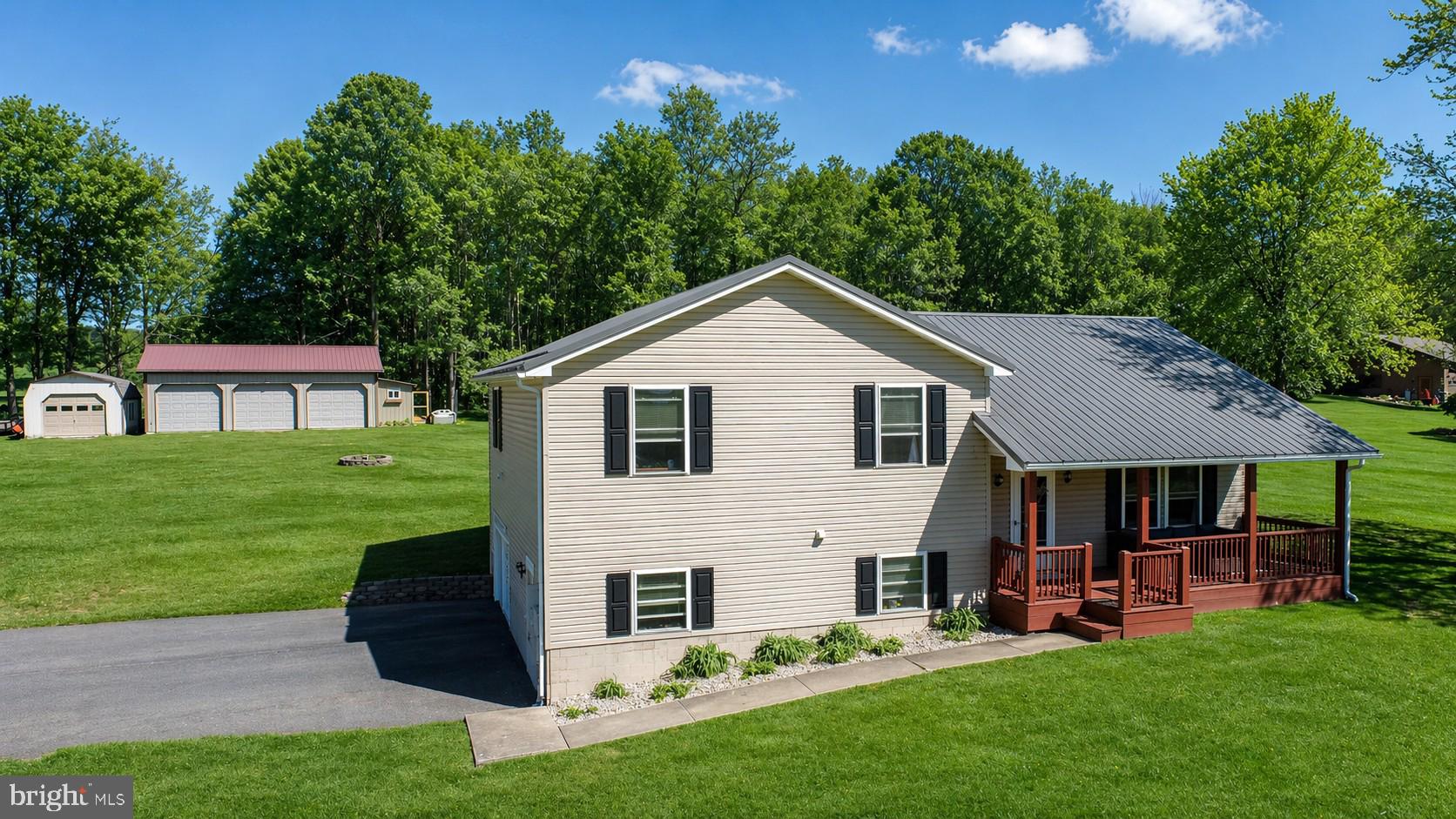 2074 Aiken Miller Road Accident, MD 21520 - Photo 55 of 56