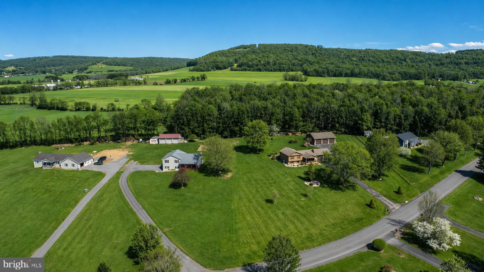 2074 Aiken Miller Road Accident, MD 21520 - Photo 56 of 56