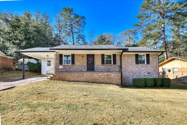 $150,000 | 2355 Golden Camp Road, Augusta, GA 30906