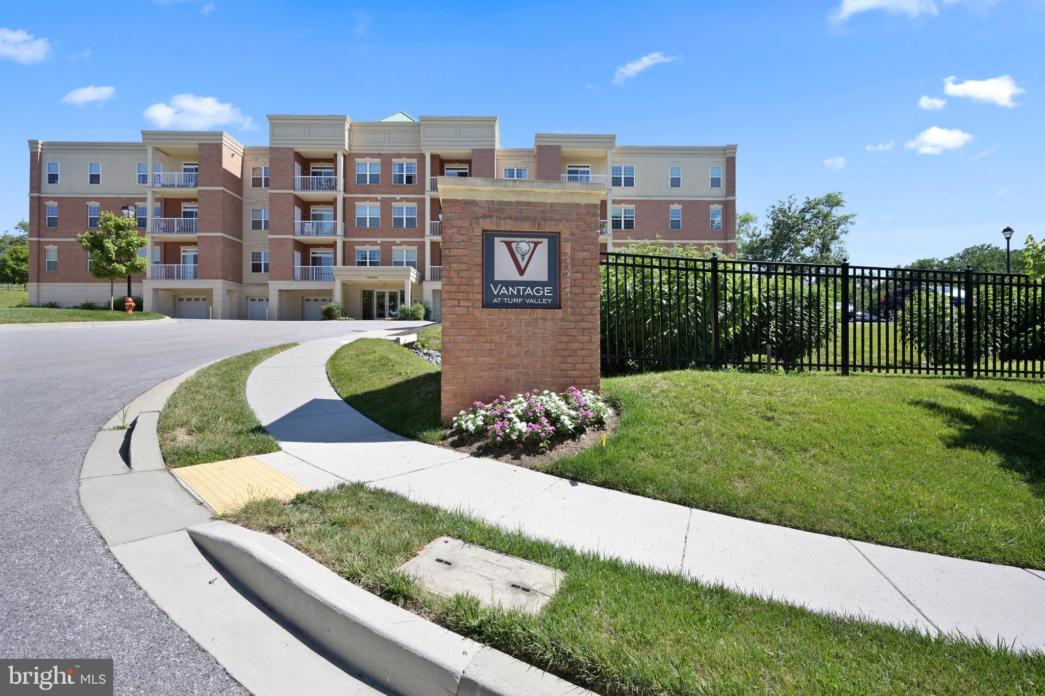 10520 Resort Road, Unit 306 Ellicott City, MD 21042 - Photo 1 of 46 Luxury Condo Living