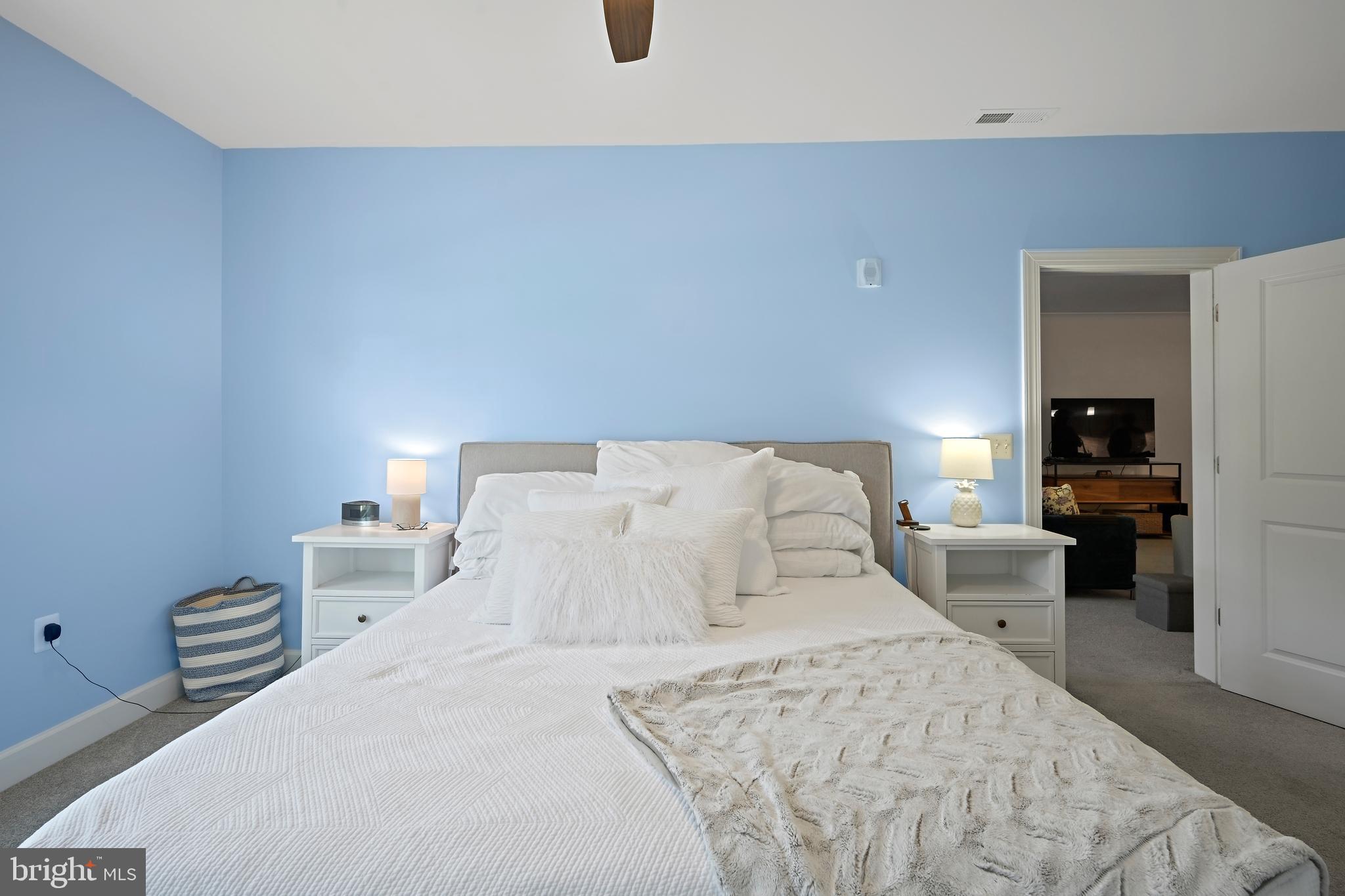 10520 Resort Road, Unit 306 Ellicott City, MD 21042 - Photo 22 of 46 Primary Bedroom