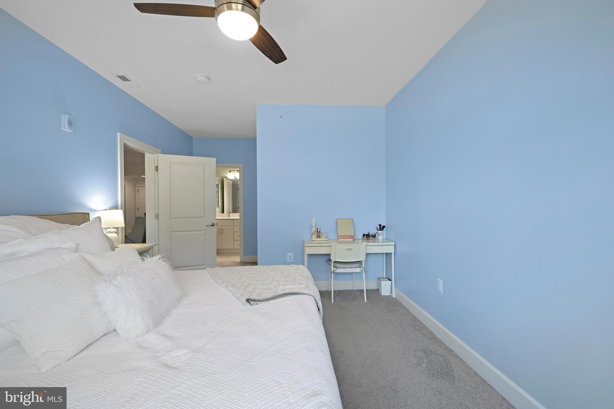 10520 Resort Road, Unit 306 Ellicott City, MD 21042 - Photo 23 of 46 Primary Bedroom